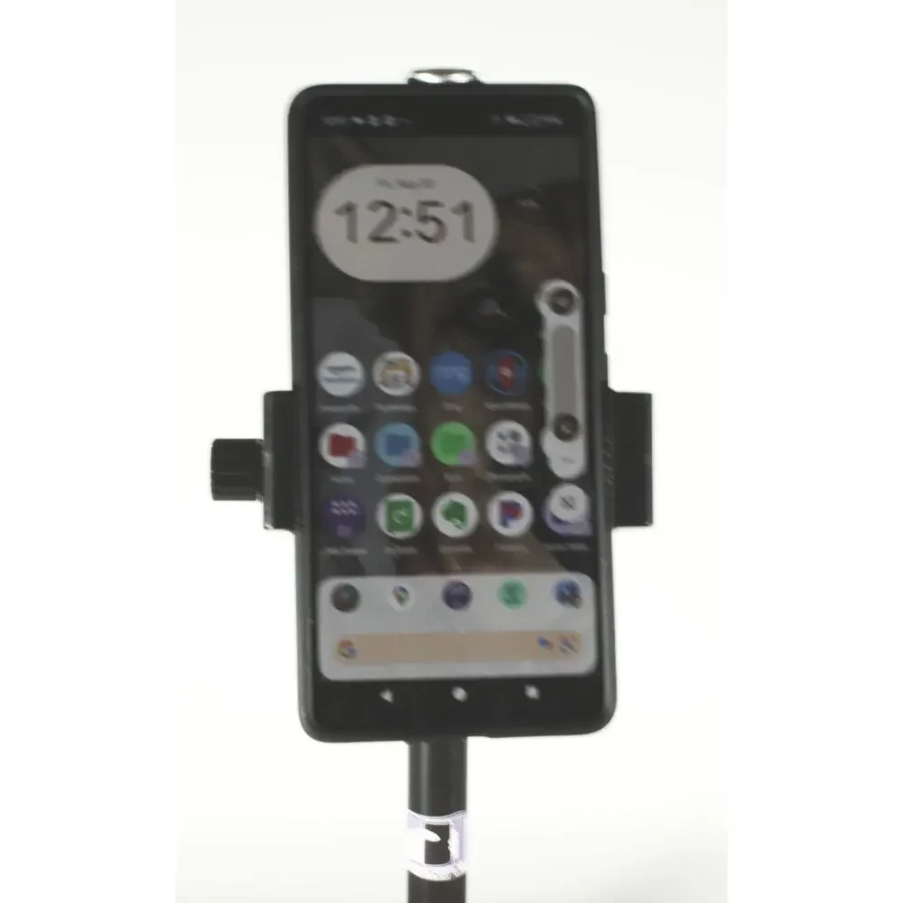 SmartClamp - Great for Shopping Carts, Bicycles, and Golf Carts!
